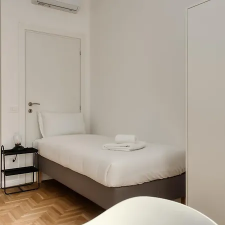 Joivy Beautiful And Modern With 2 Balconies Apartman *